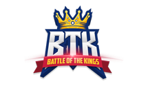 Logo BTK Server